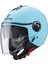Rıvıera V4 x Matt Lıght Blue 1