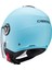 Rıvıera V4 x Matt Lıght Blue 2