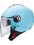 Rıvıera V4 x Matt Lıght Blue 3