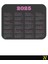2025 Takvimli Renkli Ergonomik Mouse Pad 23 cm x 19 cm - Kaydırmaz Taban Ev ve Ofis Kullanımı Için Ideal Fare Altlığı Mousepad 1