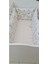 70X120 Beşik Kenar Koruma - 40CM Yükseklik - %100 Pamuk Kumaş - Antialerjik - Yıkanabilir 2