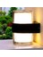 12W Bora LED Aplik Dış Mekan CT-7048 3