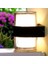 12W Bora LED Aplik Dış Mekan CT-7048 4