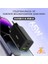 BX3P66G Gan 65W 2*type-C Pd 3.0 ve Usb-A Qc Üç Portlu Hızlı Şarj Cihazı (Siyah) 2