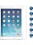 Kırılmaz Ekran Koruyucu Tempered Glass Cam Apple Ipad 5. Nesil Ipad 6. Nesil Ipad Air Ipad Air 2 9.7 Inç Ipad Pro 9. 7 Inç ile Uyumlu Ürün 3