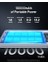 Airpow Lite Power Bank 10000MAH 22.5W Dual-Cable Moon White 3