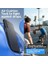 Galaxy A15 Kılıf Liquid Air Matte Black - ACS07246 2