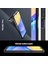 Galaxy A15 Kılıf Liquid Air Matte Black - ACS07246 3