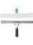 Cam Temizlik Seti 3 Metre Teleskopik Uzayabilen Metal Sap 35 cm Cam Peluş ve Cam Çekçeği 4