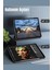 Galaxy Tab S10 Fe Uyumlu 10.9" Katlanabilen Standlı Smart Cover Akıllı Tablet Kılıfı 5