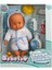 S01030031 Bebelou Bebek Banyo Zamanı 3