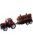 - Farm City Römorklu Büyük Traktör, 2013000072 2