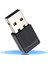 Bluetooh 5.3 Dongle USB Bluetooth Adaptörü 150MBPS Bluetooth Olmayan Pc&apos;ler Için Pc Dizüstü Masaüstü Için Mini Adaptör 1