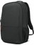 Thinkpad Essential (Eco) - Dizüstü Bilgisayar Sırt Çantası - 40,6 cm (16 Inç) - Kırmızı Vurgulu Siyah - Thinkpad L13 Gen 2, L13 Yoga Gen 2, P15V Gen 2, T14S Gen 2, T15P Gen 2, X13 Gen 2 Için, 3