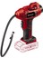 Akülü Oto Hava Kompresörü Ce-Cc 18 Li-Solo Power X-Change (18V, Maks. 11 Bar, 60 cm Hava Hortumu, Otomatik Kapanma Fonksiyonu) - 2071010 1