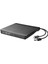 Harici USB 3.0 Dvd-Rom Dvd-Rw Optik Sürücü, USB ve Type C Kablolu, Pc, Tablet, DVD Player, Çizgili Metal Tasarım Ultra Slim CD Rom Okuyucu FT84-X 1