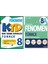 8.sınıf Türkçe Konu Tarama Denemeleri+Fenomen 8.sınıf 8A Türkçe (2 Kitap) 1