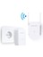 MP510 Kit, AV1000, N300 Mbps, Tak ve Kullan (Kurulum Gerektirmez), Gigabit Ethernet Portlu Powerline Wifi Kiti 3