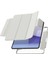 Ipad Pro 13" (2024) Kılıf Air Skin Pro Gray - ACS07014 1