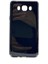 Galaxy S8 Uyumlu Sert Rubber Silikon Kılıf (Siyah) 1