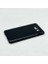 Galaxy S8 Uyumlu Sert Rubber Silikon Kılıf (Siyah) 2