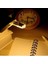 Mini USB LED Lamba 3 LED 5730 Smd Kamp Stick LED 2