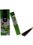 Yeşil Elma (Green Apple) Kokusu Özel Aroma Kokusu Agarbatti Arınma 20 Adet 1 Paket Çubuk Tütsü 1