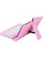 KB-TAB07 7" Pembe Micro+Mini USB Türkçe Q Klavye Tablet Pc Kılıfı 2