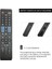 Samsung Smart Akıllı Tv Tüm Modeller Uyumlu Tv Uzaktan Kumanda 3