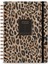 Spiralli Süresiz Planlayıcı Ajanda Leopar - 15X21 1