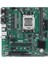Pro A620M-C-CSM Anakart, Amd A620 Am5 Ddr5 6400 Dp HDMI DVI VGA Çift M2 USB 3.2 Aura Rgb Com Pci Matx, Asus 5x Protection Iii 3
