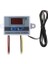 12V Dc Dijital Termostat Akvaryum Kuluçka 2