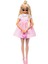 Deluxe Style Sarı Saçlı Bebek HYV27 1