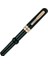 Mark Twain Crescent Filler Black Chase W/ Rose Gold Dolma Kalem M Uç 2