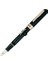 Mark Twain Crescent Filler Black Chase W/ Rose Gold Dolma Kalem M Uç 3