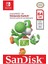 64 GB Microsdxc Nintendo Switch Kartı - Nintendo Lisanslı Ürün 3