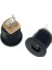 3 Pin Dişi Güç Soketi 5.5mm x 2.1mm 1