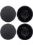 Macbook Pro 13 Inç A1502 A1425 15 Inç A1398 Uyumlu Alt Kapak Plastikleri Rubber Feet Siyah 1