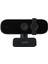 C280 2k Qhd 1440P USB Webcam ile Dahili Çok Yönlü Çift Gürültü Azaltma Mikrofon 85 ° Geniş Açı Görüş Açısı 360 ° Yatay Dönüş ve Otomatik Odaklama 1