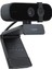C280 2k Qhd 1440P USB Webcam ile Dahili Çok Yönlü Çift Gürültü Azaltma Mikrofon 85 ° Geniş Açı Görüş Açısı 360 ° Yatay Dönüş ve Otomatik Odaklama 3