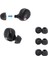 Foam Truegrip Pro Sony True Wireless Kulaklık Ucu (M) - 3 Çift 1