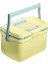 Adventure Easy Carry Outdoor Cooler Soğutucu - 15.1l - Sarı - Stanley The Aerolight Transit Mug .47L / 16OZ Pomelo 2