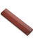 Pc Gaming Race Handgelenksunterlage Ahşap – -Kahverengi – Mekanik Klavye, Ergonomik Handballenunterlage Holz| 44,5 x 10,2 Cm/25 mm Kalın. Golden Oak - Full Size GV-100-BROWN 1