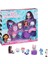Dollhouse - Deluxe Figür Seti 1