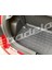 Hyundai I20 Hb 2020- Sonrası (Elite-Style-Jump) Uyumlu 3D Kauçuk Bagaj Havuzu 8