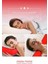 Home Bedding Visco Bubbli Tombik Yastık Pembe, Visco Yastık, Ortopedik Yastık 2