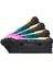 Vengeance Rgb Pro 32GB (4X8GB) 3200MHZ CL14 1.35V Ddr4 Ram (CMW32GX4M4C3200C14) 1