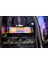 Vengeance Rgb Pro 32GB (4X8GB) 3200MHZ CL14 1.35V Ddr4 Ram (CMW32GX4M4C3200C14) 3