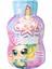 Necotoys, Hairdooz Pastelz Shampoo Bebek 1