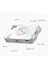 Cf-40 Bicolor Cep Telefonu Fotoğrafçılığı 40W Mini Taşınabilir Slr Dış Mekan Canlı Yayın Çekim Stüdyo Video Dolgu Işığı 6